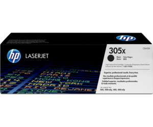 Toner hp ce410x negro 4000pag laserjet pro 300 color m351a 300 color mfp m375nw 400 color m451 400 color mfp m475