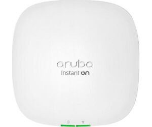 Aruba Instant On AP22 (RW) 2x2 WiFi6 Indoor