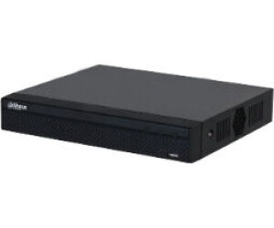 (dhi-nvr2104hs-p-s3) Dahua Grabador Ip Nvr  Compact 1u 1hdd 4 Canales Poe Gen 3