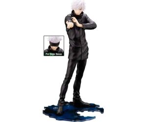 Figura kotobukiya jujutsu kaisen satoru gojo artfxj bonus edition 25 cm