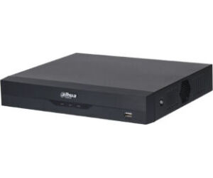 (dhi-nvr2108hs-i2) Dahua Grabador Ip Nvr 1hdd 8 Canales Gen 2 Con Inteligencia Artifical