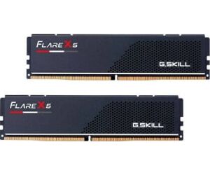 MODULO MEMORIA RAM DDR5 32GB 2X16GB 6000MHz G.SKILL FLARE X