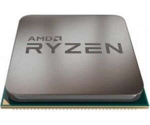 Amd Ryzen 5 5600g Tray Am4