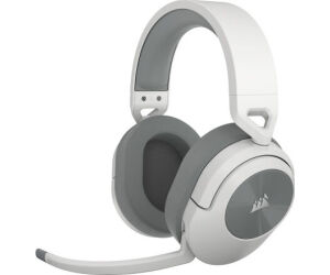 Auriculares Corsair Hs55 Wireless Blanco Ca-9011281-eu