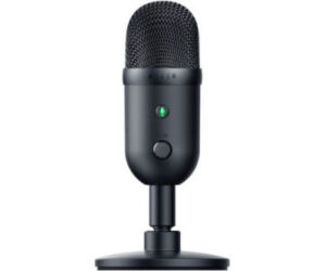 Razer Seiren V2 X Negro Micrófono para PC