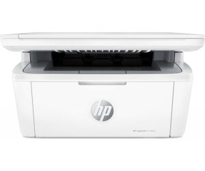 HP LaserJet M140we Laser A4 600 x 600 DPI 20 ppm Wifi