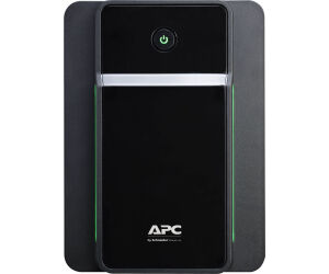 APC BX1200MI-GR sistema de alimentación ininterrumpida (UPS) Línea interactiva 1,2 kVA 650 W 4 salidas AC