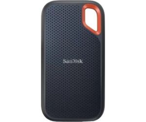 1 Tb Ssd Extreme Portable Sandisk Externo