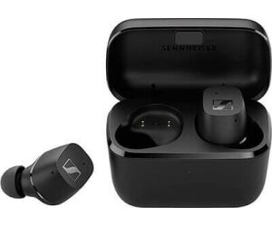 Auriculares epos sennheiser cx true inalambrico microfono negro