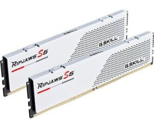 MODULO MEMORIA RAM DDR5 32GB 2X16GB 5200MHz G.SKILL RIPJAWS