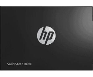 HP SSD S650 1920Gb SATA3 2,5"