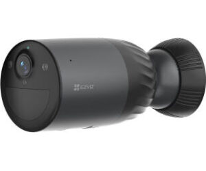 EZVIZ BC1c 4K Bullet (shape) Cámara de seguridad IP Exterior 3840 x 2160 Pixeles Techo/pared