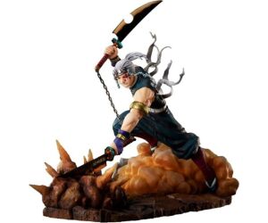 Figura aniplex kimetsu no yaiba demon slayer tengen uzui