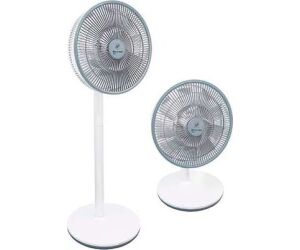 Ventilador Sobremesa Sp Artic Wind 300 Dc White