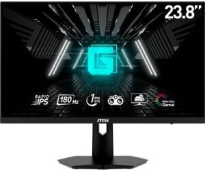 Monitor Gaming Led 23.8  Msi Optix G244f E2