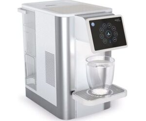 Dispensador de Agua Aqua Optima Aurora AUC111/ 2100W/ Capacidad 3.8L