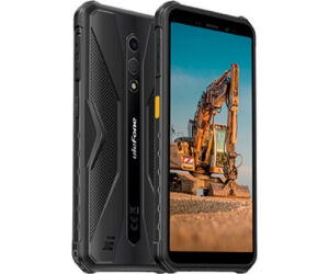 Ulefone Smartphone Armor X12 Black /32gb Rom/4gb Ram