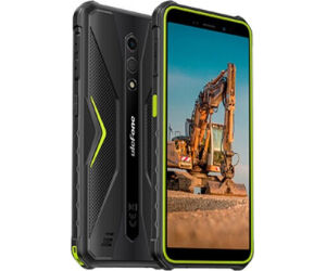 Ulefone Smartphone Armor X12 Green /32gb Rom/4gb Ram