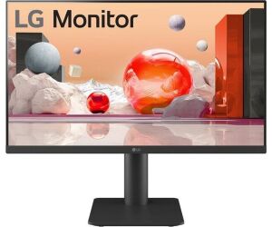 LG 25MS550-B Monitor 24.5" IPS 100hz 2xHDMI MM AA