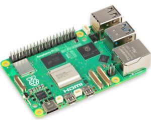 Raspberry pi 5 8gb ram