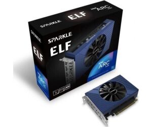 Tarjeta Grfica Sparkle Intel Arc A310 ELF/ 4GB GDDR6