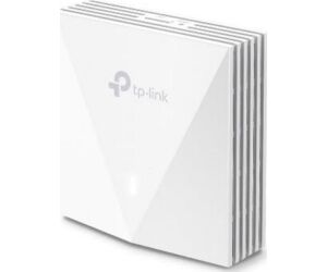 TP-Link EAP650-Wall 3000 Mbit/s Blanco Energía sobre Ethernet (PoE)