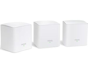 Punto de acceso wifi tenda nova mw5c ac1200 pack 3 unidades