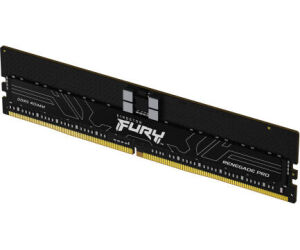 Kingston Technology FURY Renegade Pro módulo de memoria 16 GB 1 x 16 GB DDR5 6000 MHz ECC