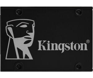 Disco SSD Kingston KC600 1TB/ SATA III/ Full Capacity