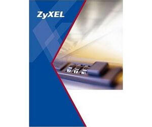 ZyXEL Licencia USG1900 Filtro Contenidos 2 Aos