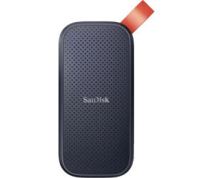 1 Tb Ssd Portable Sandisk Externo