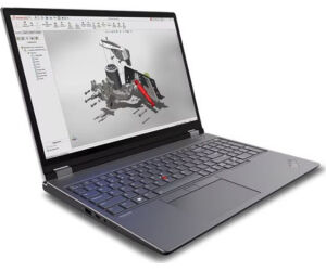 NOTEBOOK LENOVO THINKPAD P16s G2 21FA000ESP