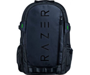 Razer Rogue maletines para portátil 38,1 cm (15") Mochila Negro