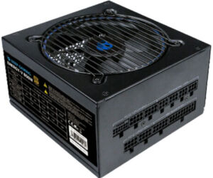 Fractal Design Pop XL Silent Negro