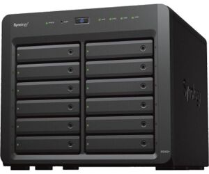 Synology DS2422+ NAS 12Bay Desktop Disk Station