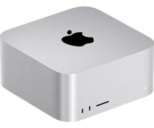 Mac Studio Apple M1 10core Cpu 24core Gpu 512gb