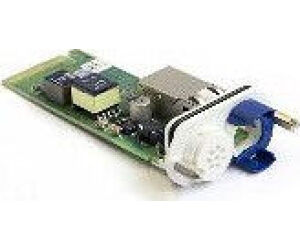 Mobotix S74 Network Slide In Board With Rj45 Socket  (p/n:mx-f-s7a-rj45)