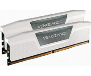 Corsair DDR5 Vengeance White 32GB 2-Kit módulo de memoria