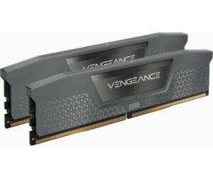 Memoria Corsair Ddr5 32gb 2x16gb Pc5600 Vengeance Cmk32gx5m2b5600z36