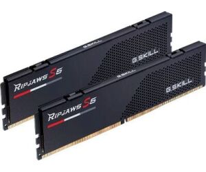 MODULO MEMORIA RAM DDR5 32GB 2X16GB 6000MHz G.SKILL RIPJAW