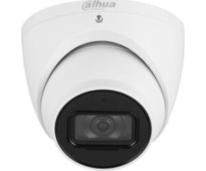 (dh-ipc-hdw3441emp-s-0280b-s2) Dahua CÁmara Ip Turret Wizsense Serie 3 4mp Con Inteligencia Artificial Pal Wdr Starlight 2.8mm