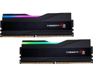 MODULO MEMORIA RAM DDR5 32GB 2X16GB 6000MHz G.SKILL TRIDEN