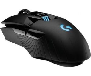 Mouse raton logitech g903 hero wireless inalambrico lightspeed gaming