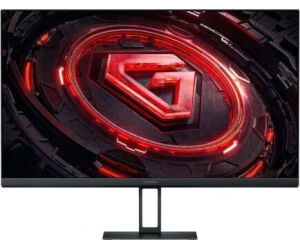 Monitor Gaming Xiaomi Gaming Monitor G24i 23.8"/ Full HD/ 1ms/ 180Hz/ IPS/ Negro