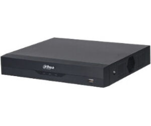 (dhi-nvr2104hs-i2) Dahua Grabador Ip Nvr Compact 1u 1hdd 4 Canales Gen 2 Con Inteligencia Artifical