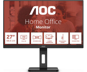 Monitor Aoc 24e3qaf Mm