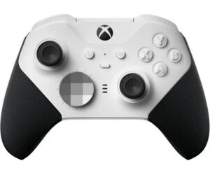 Mando microsoft xbox elite series 2 core blanco