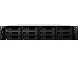 SYNOLOGY RX1217RP Expansion Unit 12Bay Rack Statio