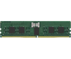 Memoria Kingston Ddr5 Ecc Reg