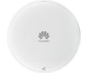 Huawei AP371 2500 Mbit/s Blanco Energía sobre Ethernet (PoE)